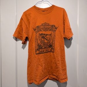 Harley Davidson Tee Shirt